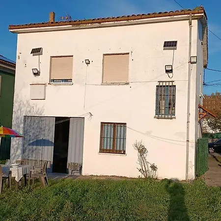 Casa Oviedo Centro Villa Exterior photo