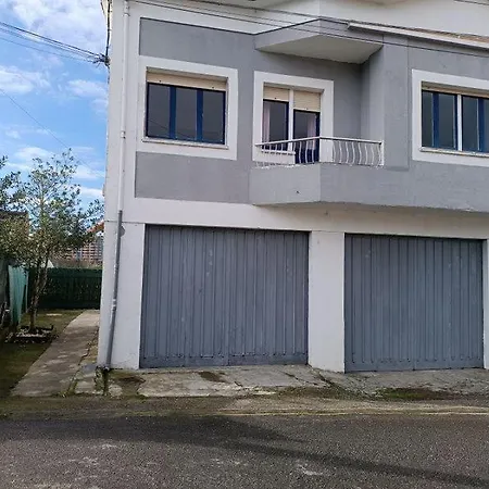 Casa Oviedo Centro Villa Exterior photo
