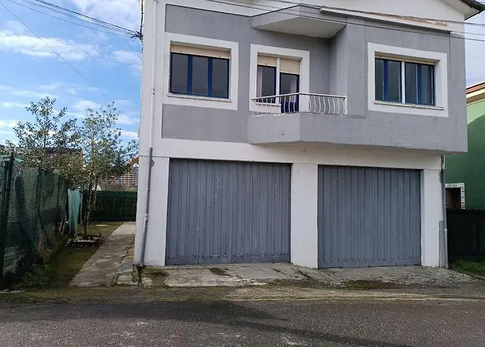 Casa Oviedo Centro
