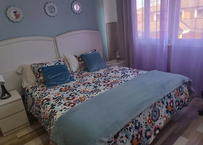 Casa Oviedo Centro