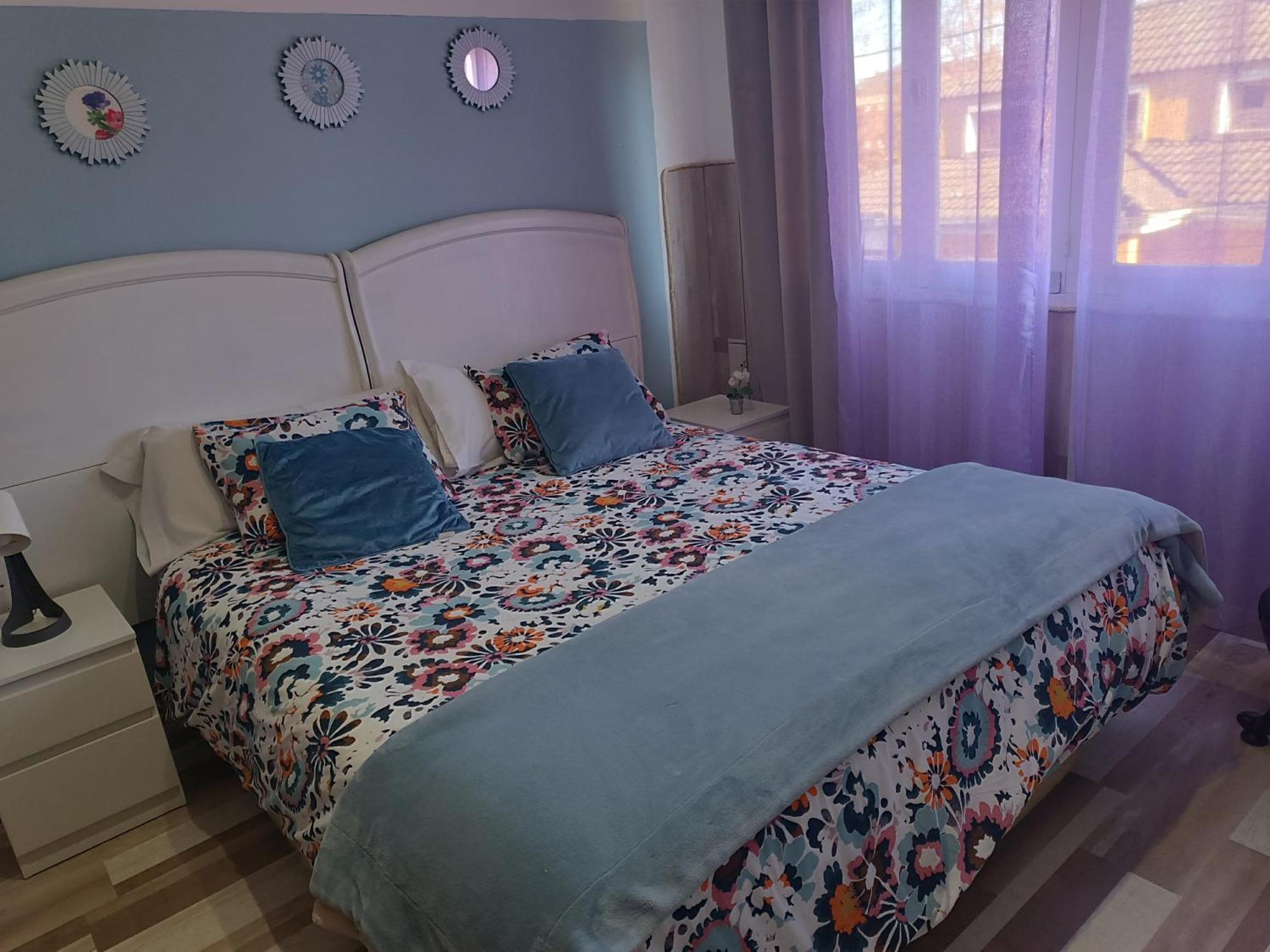 Casa Centro Hébergement de vacances *