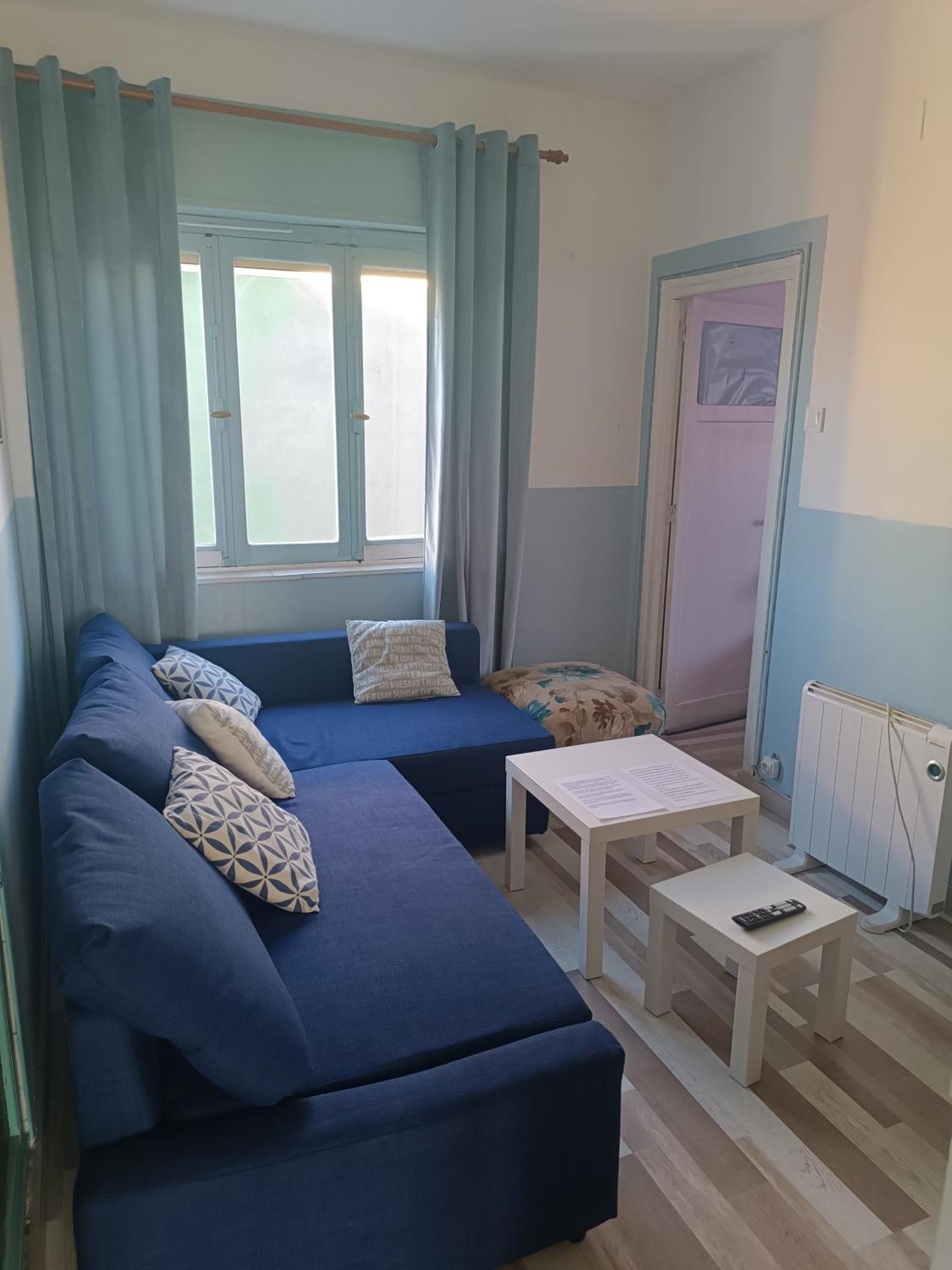 Casa Centro Holiday home