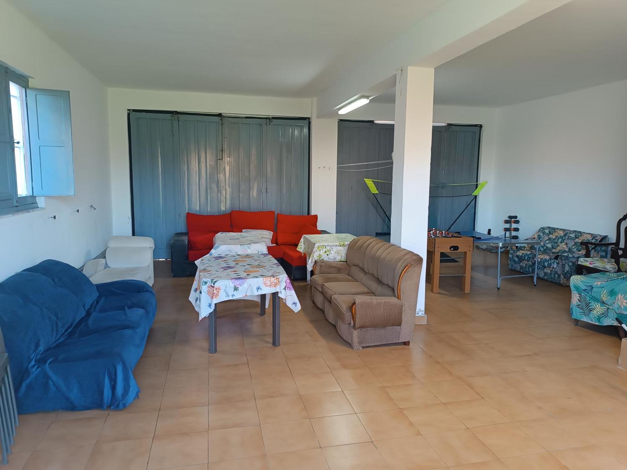 Hébergement de vacances Casa Centro *